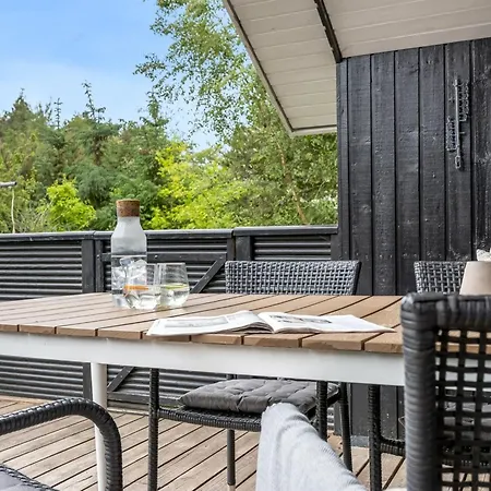 Casa vacanze Meinolf - 2km From The Sea By Interhome