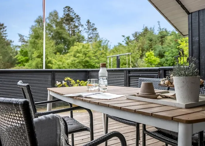 Meinolf - 2km From The Sea By Interhome Blåvand