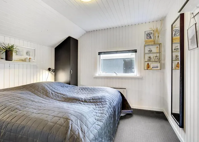 Meinolf - 2km From The Sea By Interhome Casa vacanze Blåvand